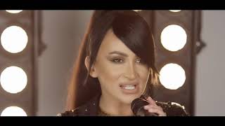 ANDREANA CEKIC  PRESVETO I GRESNO OFFICIAL VIDEO 2018 [upl. by Aillemac]