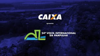 24ª Volta Internacional da Pampulha [upl. by Aylward917]