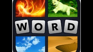 4 Pics 1 Word Level 7180 Answers [upl. by Ahcatan]