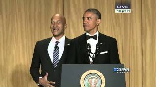 CLIP President Obamas Anger Translator CSPAN [upl. by Winchester463]