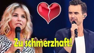 Trauriges Ende für Florian Silbereisen nach Nachricht von seiner Liebesaffäre mit Beatrice Egli [upl. by Larcher]