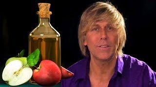 The Many Benefits of Apple Cider Vinegar [upl. by Akinor421]