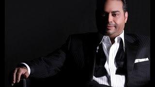 No Pensé Enamorarme otra Vez  Gilberto Santa Rosa [upl. by Adrienne]