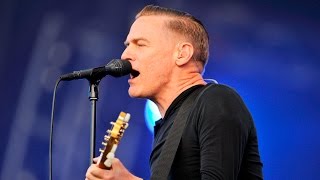 Bryan Adams  Brand New Day Radio 2 Live in Hyde Park 2015 [upl. by Ema]