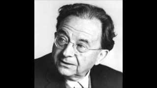 Freude und Aktivität  Erich Fromm [upl. by Ettesil]