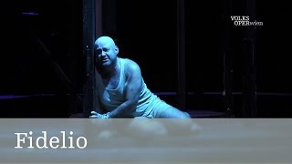 Fidelio – Solistinnen und Solisten  Volksoper Wien [upl. by Rayna]