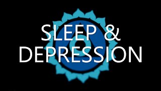 1 Hour Sleep Hypnosis Higher Self Healing for Depression amp Anxiety [upl. by Hgielime]