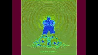 Captain Murphy  Duality Full Album [upl. by Sternlight]