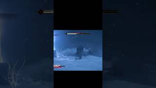 Draugr Hemming Jarl Boss Fight Assassins Creed Valhalla gaming [upl. by Malvino]