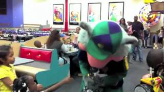 Chuck E Live Matteson IL quotNo Other Placequot [upl. by Mirilla]