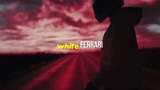 Frank Ocean  White Ferrari [upl. by Malca440]