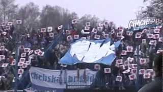 Liberec  FC Banik Ostrava 1422004 02 [upl. by Horvitz]