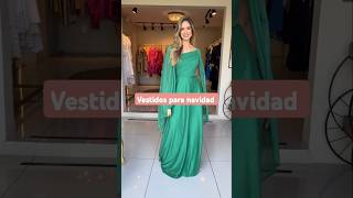 Vestidos de moda 2025 dress women [upl. by Rolecnahc347]