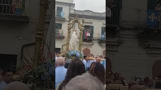 Processione Montalbano Elicona [upl. by Nette]