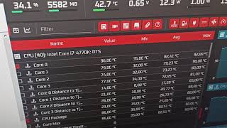 ➡️✅Китайскую термопасту GD900 НЕ меняем 10 лет не надо [upl. by Oidgime]