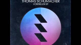 Thomas Schumacher  Vorfreude AKA AKA feat Thalstroem Remix short version [upl. by Lippold323]