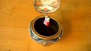 music box from movie Anastasia [upl. by Aerona]