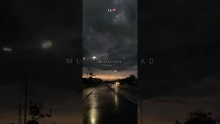 🖤 Aaj bhi jab wo pal mujhko yaad ate slowed amp reverb lofi song status  New Full Screen status  kk [upl. by Ocire]