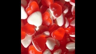 SLIMMING WORLD RECIPES  HARIBO STYLE JELLY SWEETS [upl. by Jsandye87]