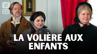 La Volière Aux Enfants  Téléfilm Français Complet  Drame  Marilou BERRY  Quentin GROSSET  FP [upl. by Anilosi]