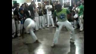 2º ENCONTRO DE BAMBAS DA CAPOEIRA NO MARANHÃO 2012 [upl. by Erodeht542]