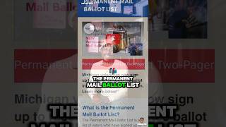 How are you VOTING vote election politics absenteevoting mailinvoting pardonmewithp [upl. by Drisko700]