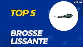 Top 5 Meilleures Brosse lissante 2024 [upl. by Imik993]