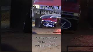 Truck amp Tractor Pull Fails Explosions and Wild Rides truckpulls truckpulling fails [upl. by Kavanagh]