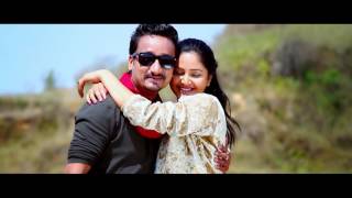 Udesh Shrestha Ft Barsha Siwakoti Sakdina Birsana Timilai Full HD [upl. by Ranjiv868]