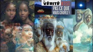 L’Afrique  Ils vous ont tous menti [upl. by Cobb]