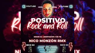 DIAMANTINA DROVER  COUNTRY SENTIMIENTO  NICO DJ DE POSITIVO ROCK AND ROLL 😎🔥 [upl. by Seda955]