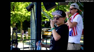 Lil Kleine X JosBros  8 Flessen [upl. by Blank]