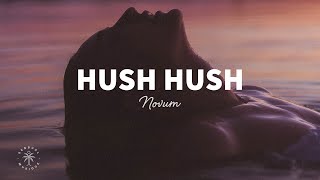 NOVUM  Hush Hush Lyrics [upl. by Airdnat762]