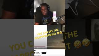 4NEM tweakin 🤣🤣 djakademiks kanyewest musicreviewer streamer vultures2 [upl. by Janifer635]