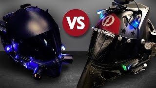 ✅ NEW  Walterrific VS Moto Pilot Helmet [upl. by Merton]