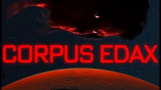 CORPUS EDAX Gameplay  Immersive Sim Game  PC [upl. by Waring26]