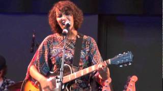 Gaby Moreno quotGarrickquot [upl. by Ihc]