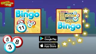 App Bingo at Home US  Bingoes [upl. by Sandberg]