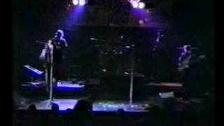 Sandow  Stationen einer Sucht  live in Suhl 1988 [upl. by Eelrahs]