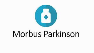 5 Pharmakologie  Morbus Parkinson [upl. by Domeniga]