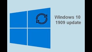 Support Is Ending For Windows 10 1909 In May 2021 [upl. by Anaugal223]