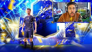 OMG I PACKED A TOTY FIFA 22 [upl. by Leah855]