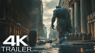 NEW MOVIE TRAILERS 2024  4K UHD [upl. by Ynej469]