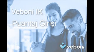 Veboni IK Puantaj Girişi [upl. by Phi]