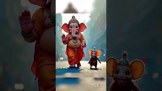 Happy Ganesh chaturthi [upl. by Krein901]