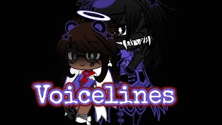 Sapphire’s Voicelines Original by me fnaf [upl. by Hawk]