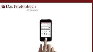 Das Telefonbuch  Vier Geräte eine App Android [upl. by Johppah]