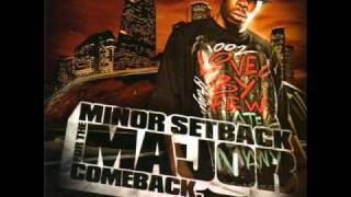 Lil Keke  Major Comeback [upl. by Mieka]