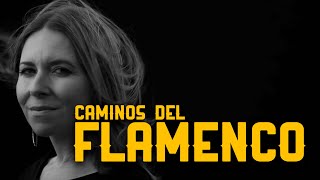 Rocío Márquez  Caminos del Flamenco  La2 [upl. by Clerk]