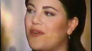 Monica Lewinsky Interview Part 6 of 6 [upl. by Llennehc]